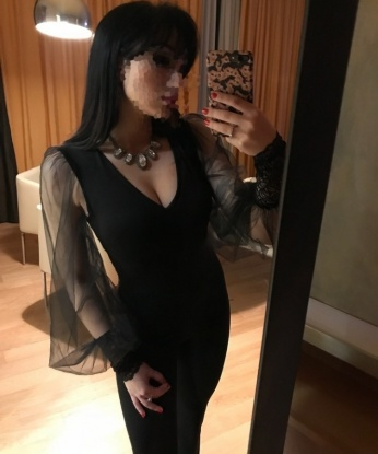 Анкета проститутки Милена - Фото, г. Лутугино, 20 лет, №15666