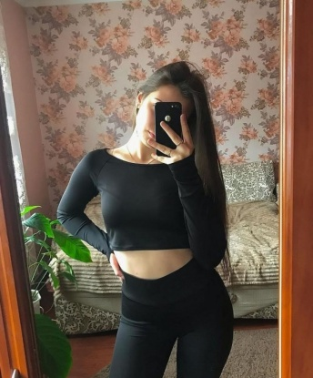 Анкета проститутки Ирина - Фото, г. Лутугино, 26 лет, №3913